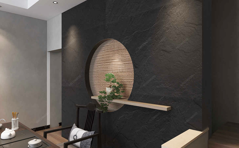 Necowood führt WPC- und ASA-Coextrusionslösungen aus einer Hand ein, um moderne Baumaterialien neu zu definieren