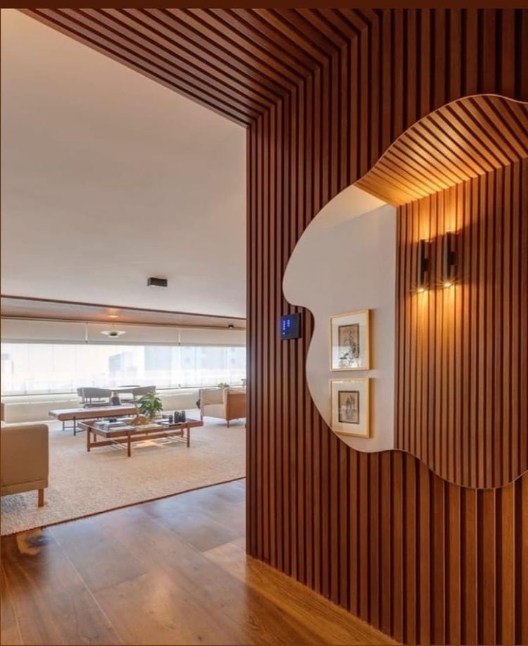 Necowood 2026 Trend Report: Die Zukunft der WPC-Außenwandverkleidung