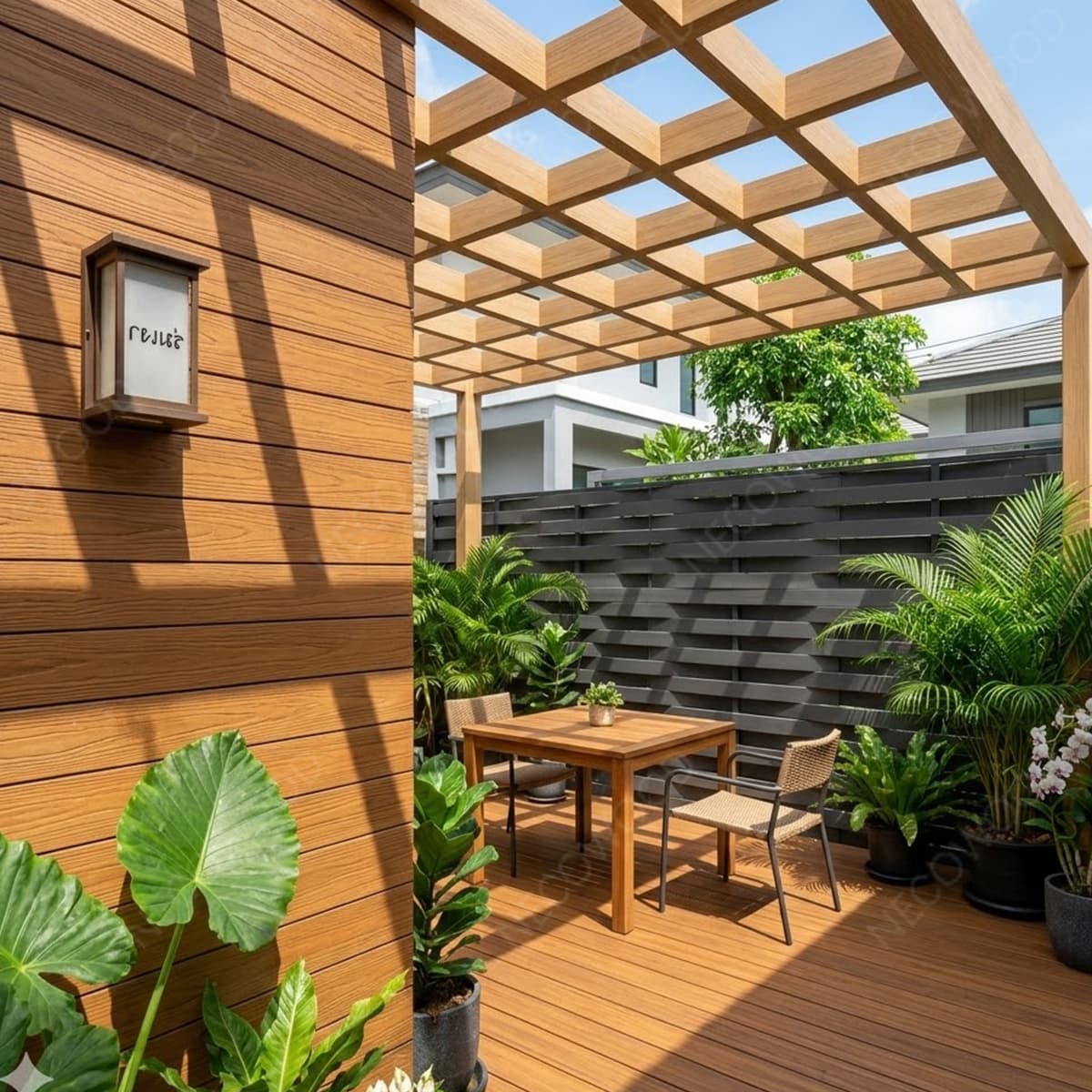 Jenseits der Schwelle: Necowood stellt in Kanada die ASA-Enhanced-Kollektion für nahtloses Leben im Innen- und Außenbereich vor