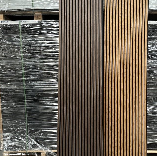 Exportlogistikleitfaden für WPC-Wandpaneele: Reduzieren Sie die Frachtkosten um 15–25 %