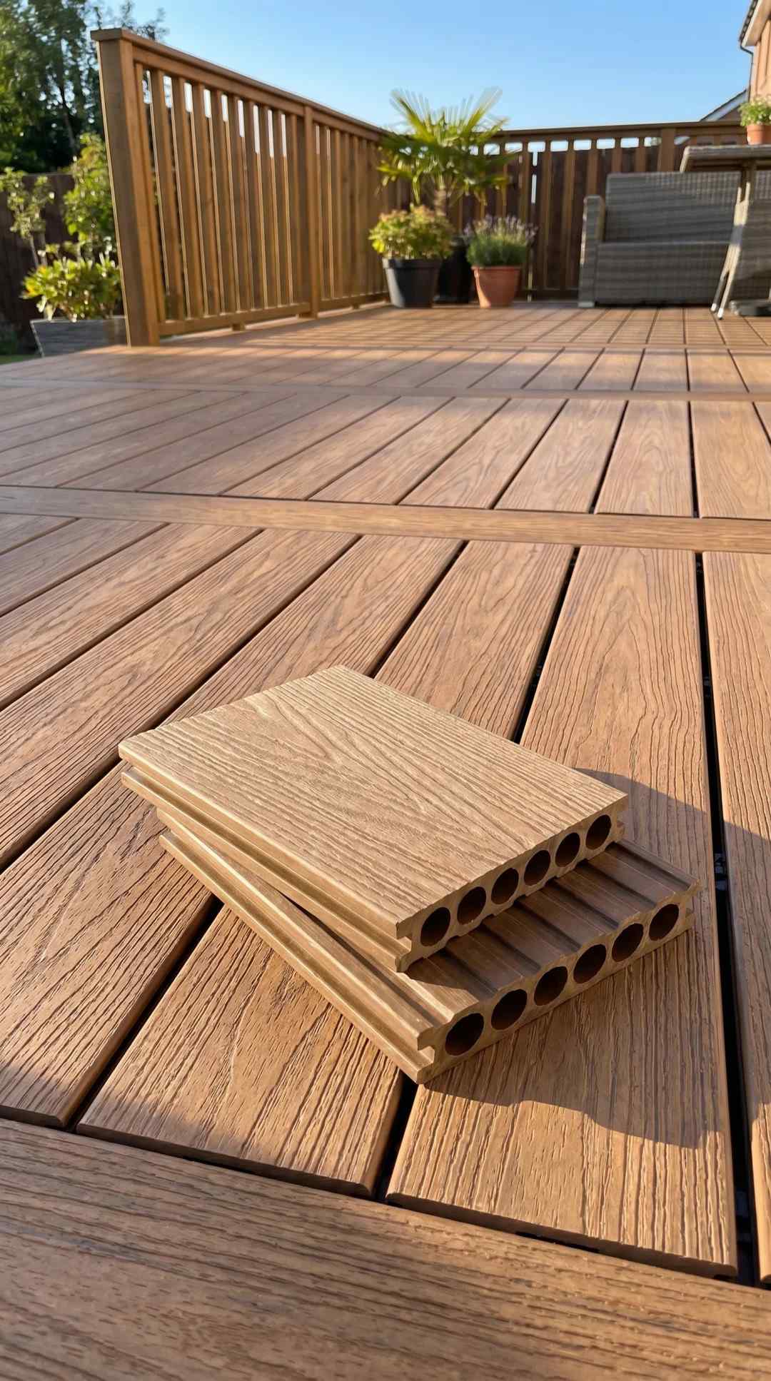 So importieren Sie WPC-Wandpaneele aus China: 10-Schritte-Anleitung für Erstkäufer