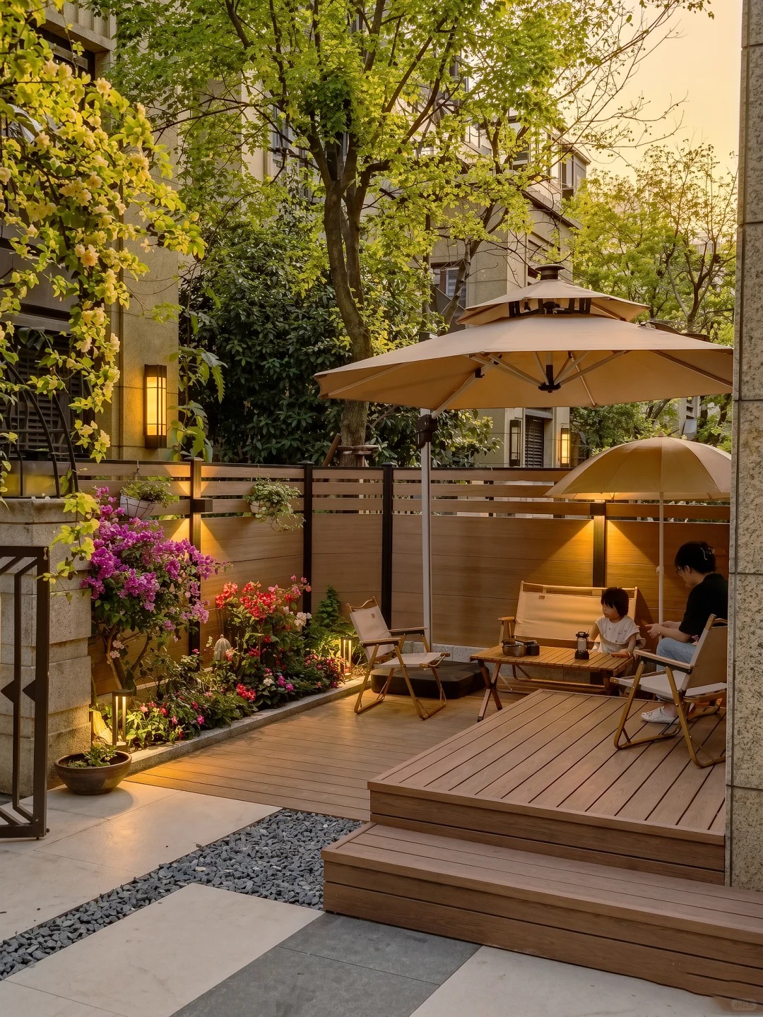 Wie ASA-Co-Extrusion einen Fehler bei der Terrassendiele eines tropischen Resorts behebt: Eine Fallstudie