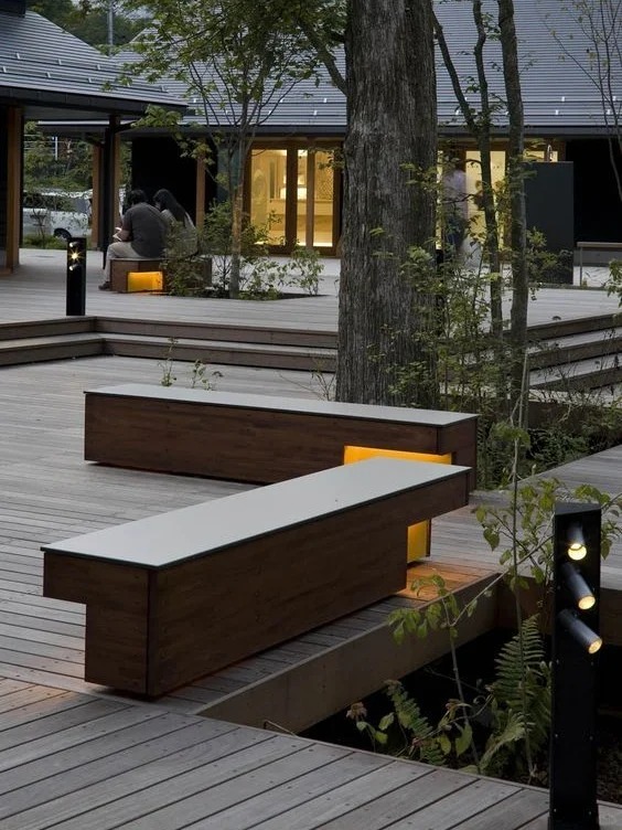 Necowood bringt langlebige coextrudierte WPC-Platten für Außenverkleidungen und Terrassendielen auf den Markt