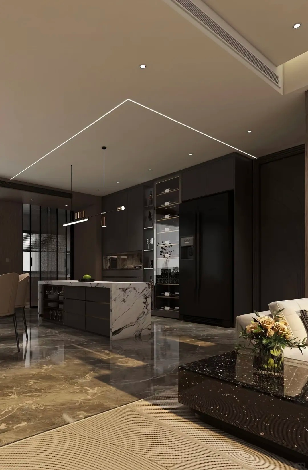 Sind Necowood Carbon Crystal-Paneele wasserdicht? Verwendung, Spezifikationen und Installation