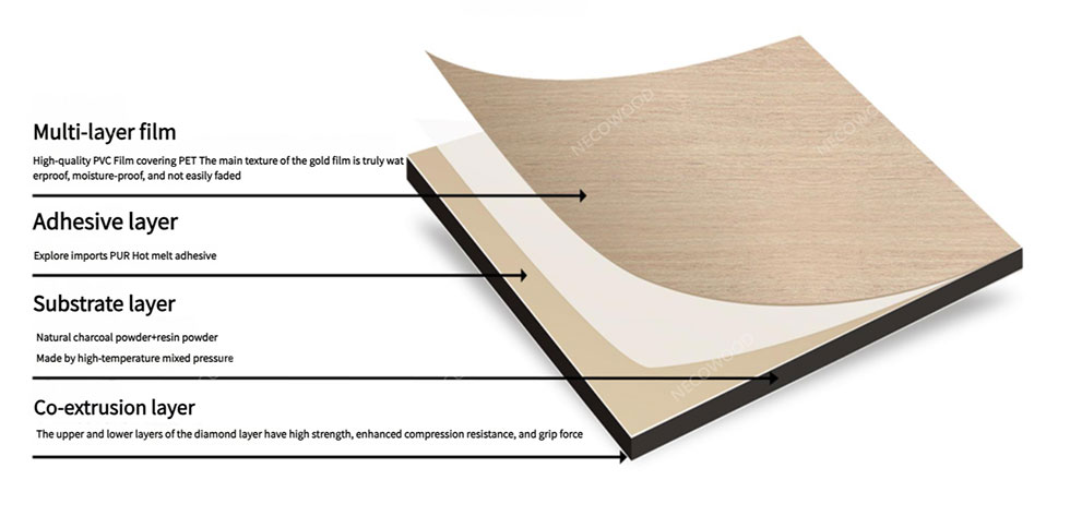 Bamboo Charcoal Wall Panel