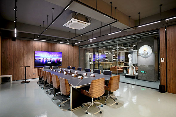 Integrated Wall Panel
