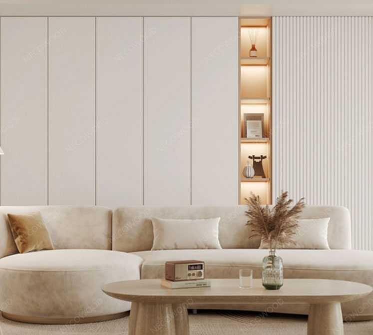Cozy Family Lounge