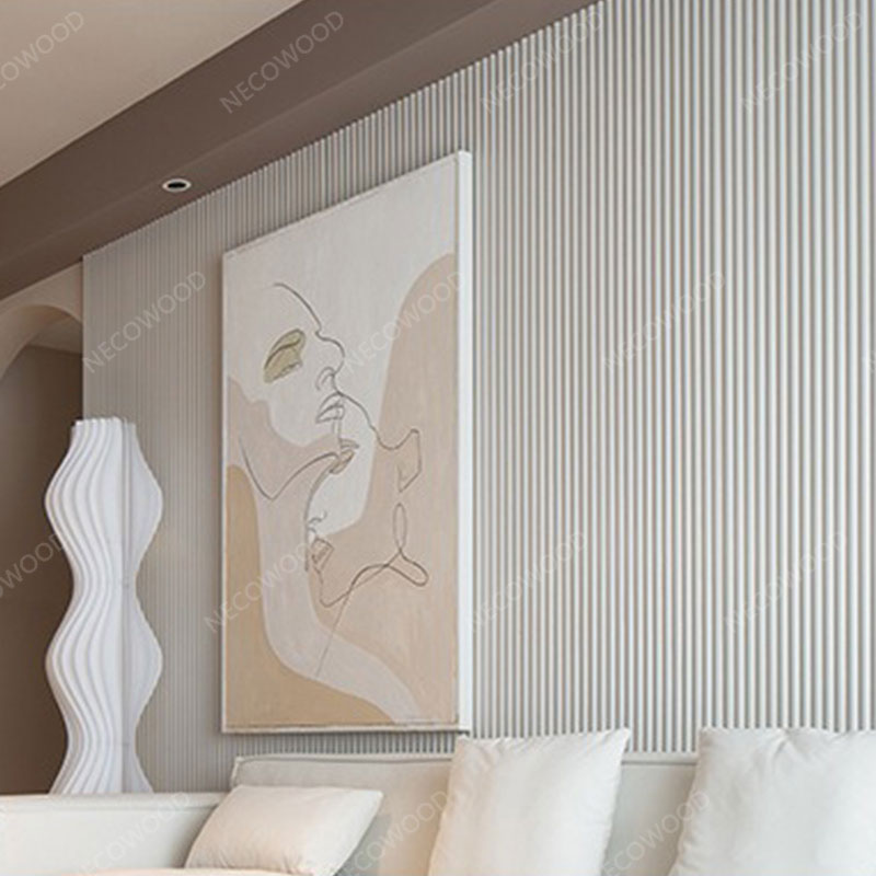 Quiet Living Nook