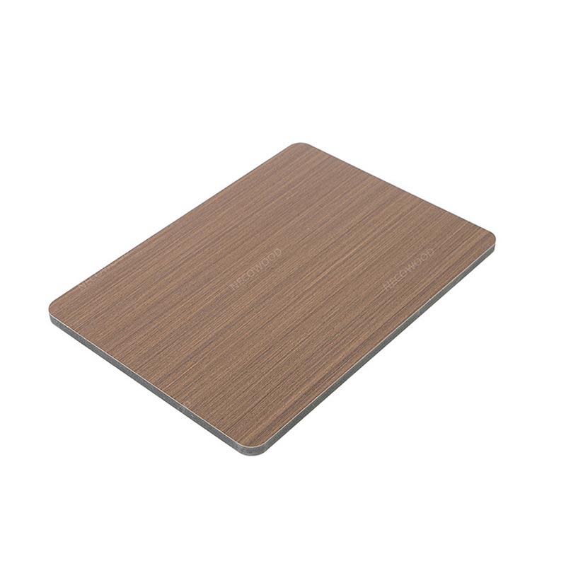 Modernes Badezimmer Holz 5mm Bambuswandpaneele
