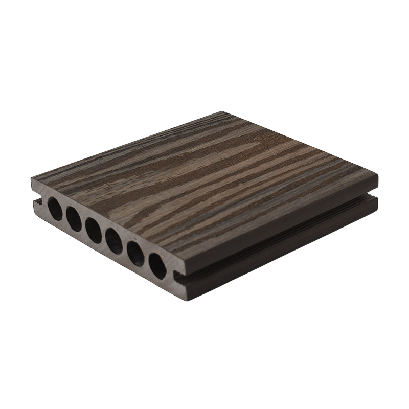 Verbessertes Swimmingpool ASA -Decking