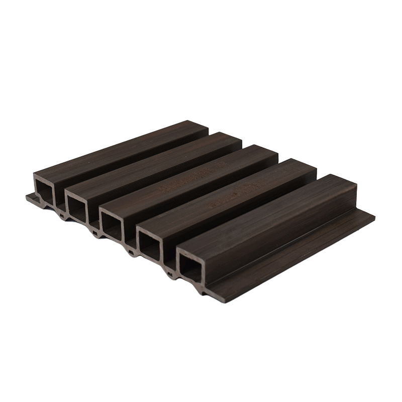 WPC Holz Plastik ASA -Wandpaneele